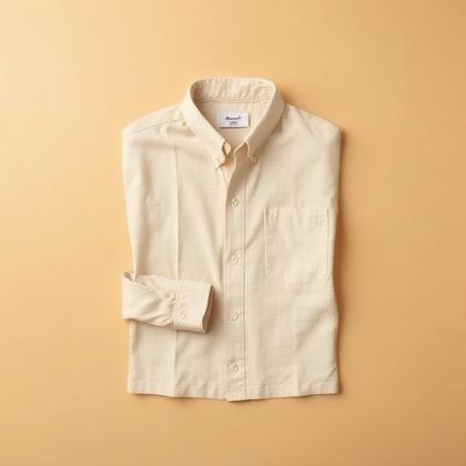 Produto Camisa Linho